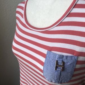 Tommy Hilfiger  short sleeve
